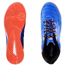 Chuteira De Futsal Topper Dominator Club V Masculina - Foto 6