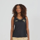 Camiseta Regata Do Vasco Estrondo Feminino - Foto 1