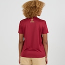 Camisa Fluminense Baby Look Fulgor Braziline Feminino - Foto 6