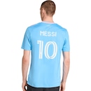 Camiseta adidas Inter Miami III Masculina - Foto 2