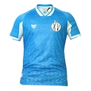 Camisa Xv De Piracicaba 2025 Uniforme 3 Jogador C/N - Masculino - Foto 1