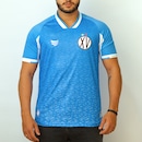 Camisa Xv De Piracicaba 2025 Uniforme 3 Jogador C/N - Masculino - Foto 2