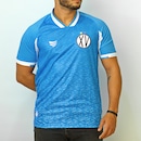 Camisa Xv De Piracicaba 2025 Uniforme 3 Jogador C/N - Masculino - Foto 3