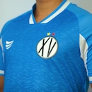 Camisa Xv De Piracicaba 2025 Uniforme 3 Jogador C/N - Masculino - Foto 4