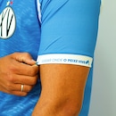 Camisa Xv De Piracicaba 2025 Uniforme 3 Jogador C/N - Masculino - Foto 5