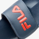 Chinelo Fila Drifter Vlc Masculino - Foto 7