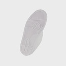 Tênis March Embossed Branco - Feminino - Foto 5