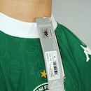 Camisa Guarani Kappa 2024 Uniforme 1 Torcedor Infantil - Foto 5