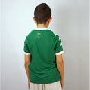 Camisa Guarani Kappa 2024 Uniforme 1 Torcedor Infantil - Foto 6