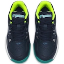 Tênis Joma Master 1000 Junior Clay Saibro Infantil - Foto 3