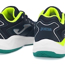 Tênis Joma Master 1000 Junior Clay Saibro Infantil - Foto 5
