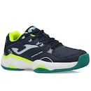 Tênis Joma Master 1000 Junior Clay Saibro Infantil - Foto 6