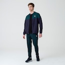 Jaqueta Fila Block Masculina - Foto 3