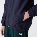 Jaqueta Fila Block Masculina - Foto 5