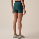 Shorts Fila Train Elastic IV Feminino - Foto 3