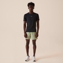 Shorts Fila Diamond Core Run - 4" Masculino - Foto 1