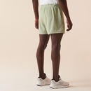 Shorts Fila Diamond Core Run - 4" Masculino - Foto 2