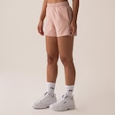 Shorts Fila Classic Light Feminino - Foto 1