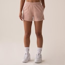 Shorts Fila Classic Light Feminino - Foto 3