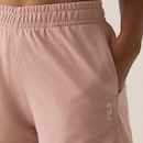 Shorts Fila Classic Light Feminino - Foto 5