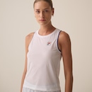 Camiseta Regata Fila Sand Feminina - Foto 4
