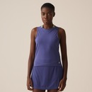 Camiseta Regata Fila Match Ao Feminina - Foto 1