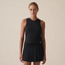 Camiseta Regata Fila Match Ao Feminina - Foto 1