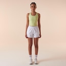 Camiseta Regata Fila Challenger Longline Bra Top Feminina - Foto 3