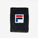 Munhequeira Fila Player G Par 4x4 Unissex - Foto 1