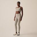 Calça Legging Fila Flat Life II Feminina - Foto 1