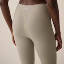 Calça Legging Fila Flat Life II Feminina - Foto 4