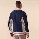 Jaqueta Fila Best Settanta Jacket Masculina - Foto 2