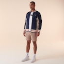 Jaqueta Fila Best Settanta Jacket Masculina - Foto 3