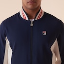 Jaqueta Fila Best Settanta Jacket Masculina - Foto 4