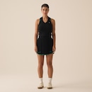 Saia Fila Regular Tricot Sport Club Feminina - Foto 1