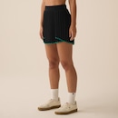 Saia Fila Regular Tricot Sport Club Feminina - Foto 3