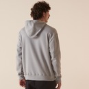 Casaco Com Capuz Fila Classic Winter B Masculino - Foto 2