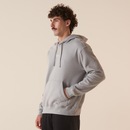 Casaco Com Capuz Fila Classic Winter B Masculino - Foto 4