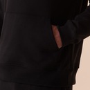 Casaco Com Capuz Fila Comfort Letter III Masculino - Foto 4