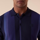Camiseta Polo Fila Palazzo Par Polo Masculina - Foto 3