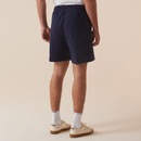 Bermuda Fila Comfort Cargo Letter Masculina - Foto 2