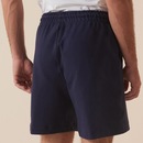 Bermuda Fila Comfort Cargo Letter Masculina - Foto 5