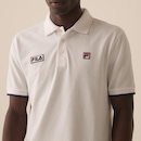 Camiseta Polo Fila Pablo Masculina - Foto 5