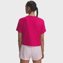 Camiseta de Treino Under Armour Motion Feminino - Foto 2