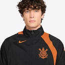 Jaqueta Corinthians Nike Total 90 Masculina - Foto 3
