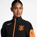 Jaqueta Corinthians Nike Total 90 Anthem III Academy Pro Feminina - Foto 3