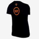 Camiseta Corinthians Nike Total 90 Feminina - Foto 2