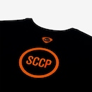 Camiseta Corinthians Nike Total 90 Feminina - Foto 3