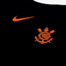 Camiseta Corinthians Nike Total 90 Feminina - Foto 4