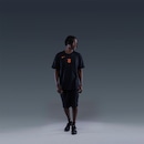 Camiseta Corinthians Nike Total 90 Remix Masculina - Foto 3